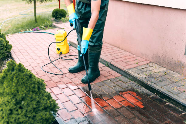 Chalfont, PA Pressure Washing Company