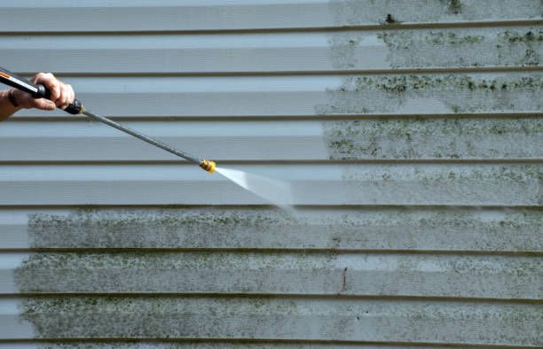 Best House Pressure Washing  in Chalfont, PA