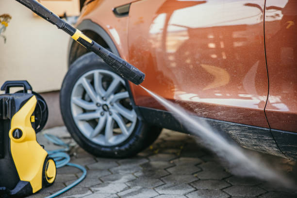 Best Affordable Pressure Washing  in Chalfont, PA
