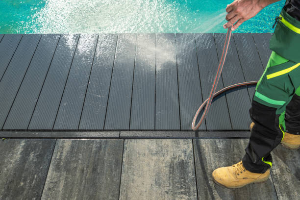 Pressure Washing Estimates in Chalfont, PA