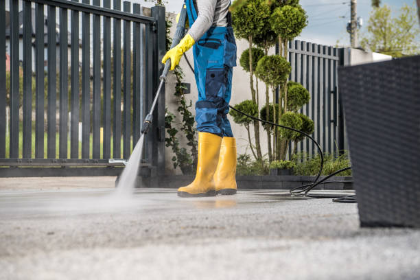 Best Deck Pressure Washing  in Chalfont, PA