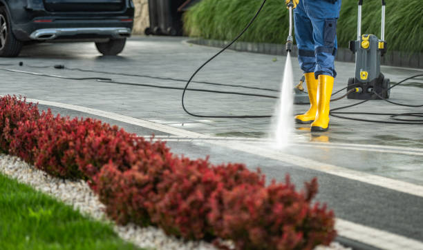 Pressure Washing Contractors in Chalfont, PA