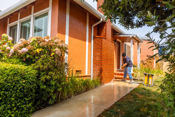Best Fence Pressure Washing  in Chalfont, PA