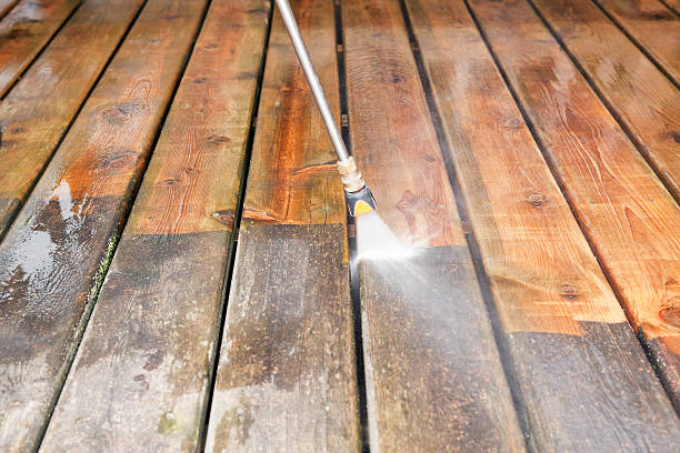 Best Concrete Pressure Washing  in Chalfont, PA