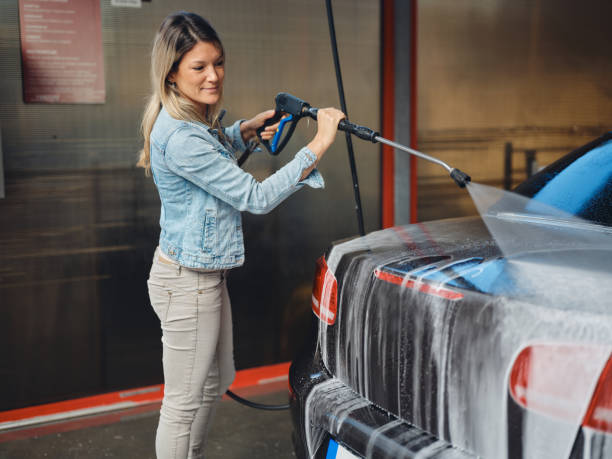 Best Sidewalk Pressure Washing  in Chalfont, PA