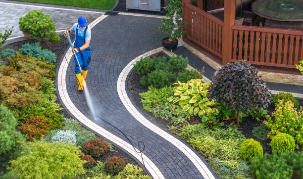 Best Local Pressure Washing Services  in Chalfont, PA