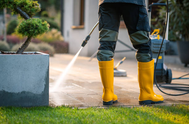 Why Choose Our Certified Pressure Washing Experts for Your Project Needs in Chalfont, PA?